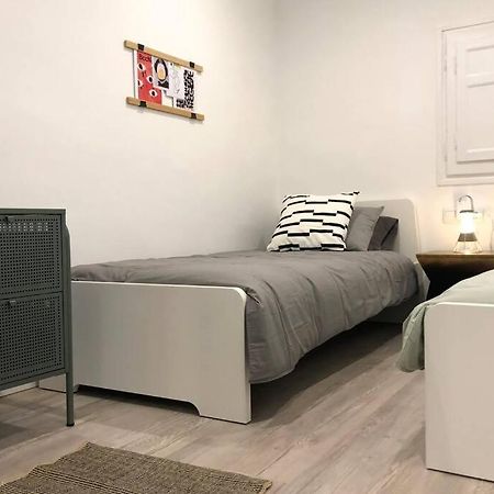 M5 Cool Terrace. Metro 1 Min. Center 15' By Metro Apartment Esplugues de Llobregat Ngoại thất bức ảnh