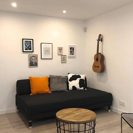M5 Cool Terrace. Metro 1 Min. Center 15' By Metro Apartment Esplugues de Llobregat Ngoại thất bức ảnh