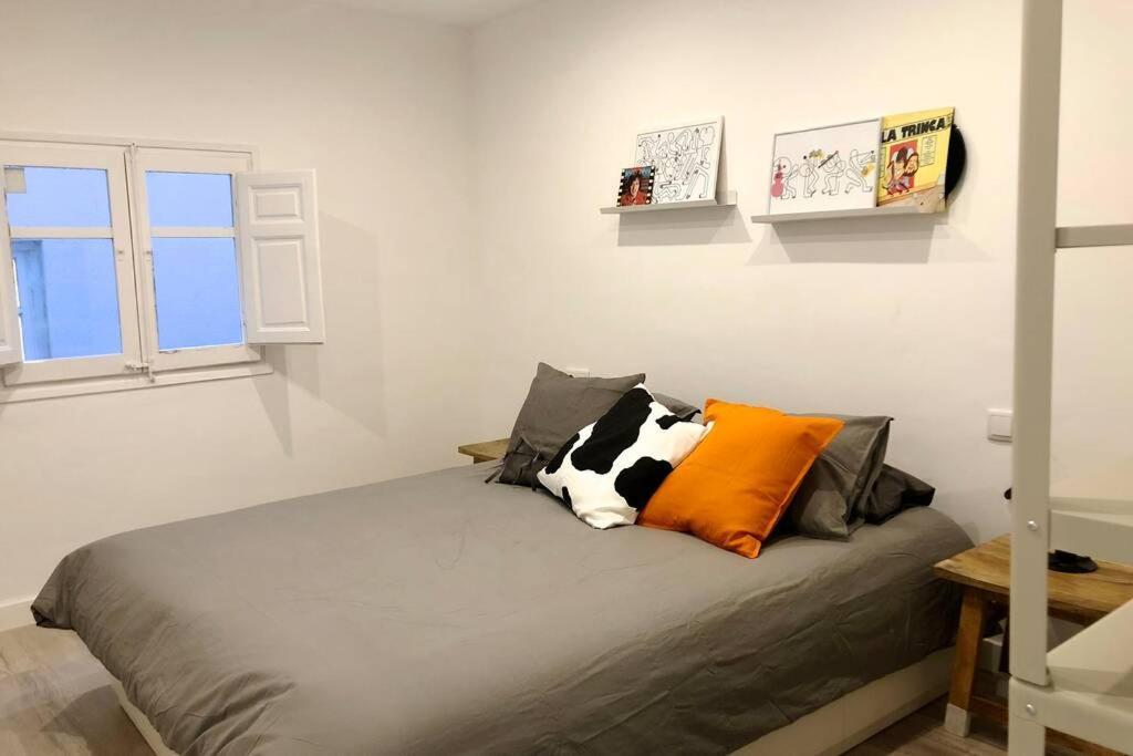 M5 Cool Terrace. Metro 1 Min. Center 15' By Metro Apartment Esplugues de Llobregat Ngoại thất bức ảnh