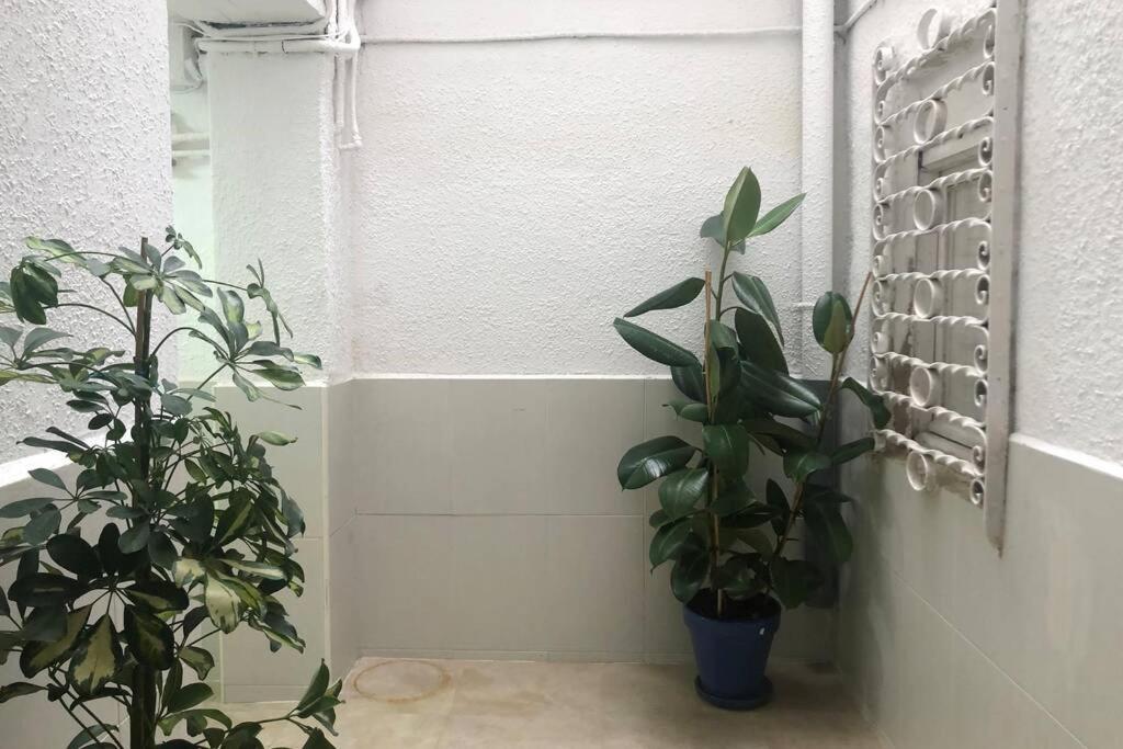 M5 Cool Terrace. Metro 1 Min. Center 15' By Metro Apartment Esplugues de Llobregat Ngoại thất bức ảnh